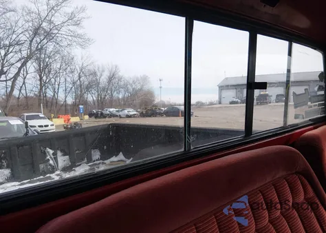 1977 Chevrolet C10 z USA, uszkodzony, nr VIN 0000CCL147F364436